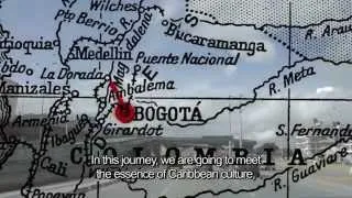 Sabroso! A Road Trip to Colombia’s Caribbean Coast - Trailer | Native Instruments