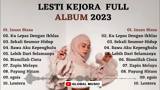 Lesti Full Album Terbaru 2023 - Insan Biasa  | Tanpa Iklan