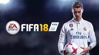 Fifa 18 Carriera Allenatore- Ep-07: Kluivert è devastante