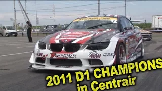 2011 D1 CHAMPIONS in Centrair STAGE1  V OPT 213 ②