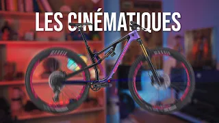 Les Cinématiques