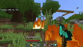 Minecraft lifeboat survival mode PVP compilation part 19