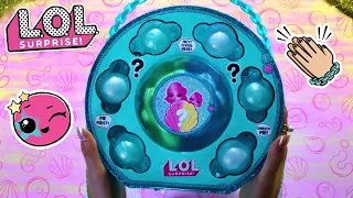 How Do YOU Unbox L.O.L. Surprise! Pearl Surprise?