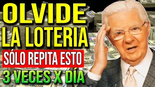 ¡REPITE ESTO! Y ATRAE RIQUEZA A UNA VELOCIDAD DE MIEDO | Bob Proctor | Ley de Atracción