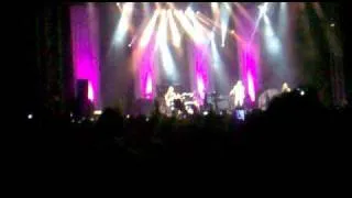 Deep Purple - Intro + Highway Star - Roma live 12-12-09 - by edge1607