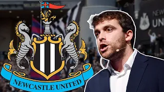 Fabrizio Romano Provides MASSIVE Newcastle United Transfer News!