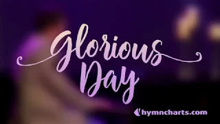 Glorious Day [Live Version]