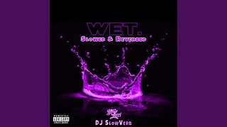 Wet (She Got That…) (Slowed & Reverbed)