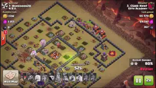 FRIENDLY CHALLENGE UPDATE | Clash Of Clans | LEGAL Sandboxing?