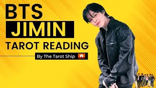 BTS JIMIN Tarot Reading - Huge Transformation For K-Pop Singer - And Birth Chart Bonus ❤️ 🙌