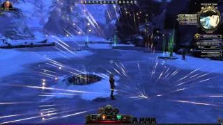 Neverwinter Online Плут 0043 Праздник Симрила День 16