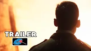 Journey's End Trailer 2018