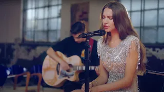 Otilia - Nothing Compares 2 U (Cover) | Live Session