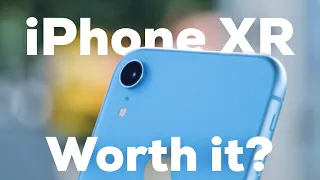 iPhone XR - Long Term Review : Still Worth It?