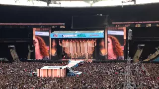 Summertime Ball Rather Be - Jess Glyn