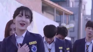 THUG TEACHER Korean Action Movie Full Movie MALAY ENG SUB