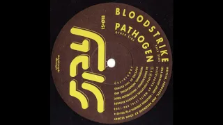 Spy - Pathogen - Industrial Strength Records IS018 (#Acidcore #Acid #Hardcore)