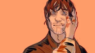 Hannigram animatic