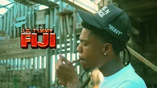 Lil T1mmy - Fiji ( Official Video )