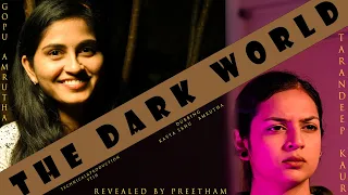 THE DARK WORLD -  NOMINATED SHORT FILM :DIRECTED BY PREETHAM || FTIH SHORT FILM FEST 2023