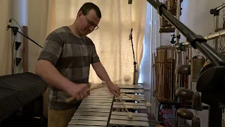 Vibraphone Improvisation 01.06.2024