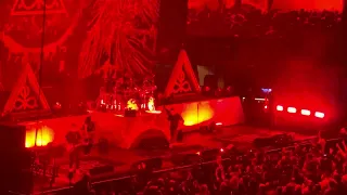 Lamb Of God 2-22-24 @MSG NYC,NY