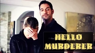 Lucifer & Chloe // Hello Murderer