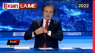 Edicioni i Lajmeve Tv Klan 23 Tetor 2022, ora 23:00 l Lajme - News