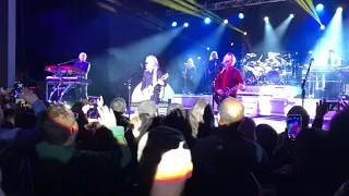 Dennis DeYoung - Blue Collar Man - Pompano Beach Amphitheatre - November 16, 2019