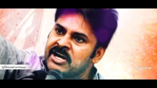 7th sense Endukanta joda full song #janaSena version