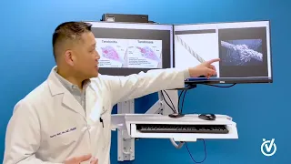 Tendonitis vs Tendinosis | Dr. Ho