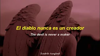 Black Sabbath - Heaven and Hell ; Español - Inglés | HD