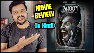 Bhoot - Part One: The Haunted Ship - Movie Review