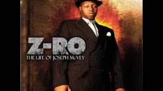 Z-Ro - King Of The Ghetto (Screwed and Chopped)