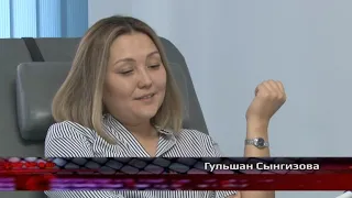 Доноры костного мозга. Уфа.