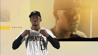 2024 Pittsburgh Pirates SportsNet Pittsburgh Intro