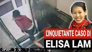 L'inquietante caso di Elisa Lam