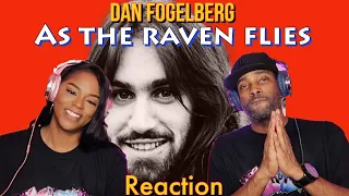 First Time Hearing Dan Fogelberg - “As The Raven Flies” Reaction | Asia and BJ