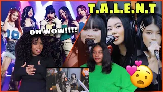 (ENG SUB) KAIA performs “Dalawa” LIVE on Wish 107.5 Bus & TURN UP | REACTION FR 🇫🇷