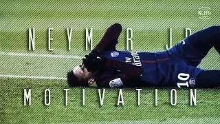 Neymar JR | Never Give up - Motivation & Skills show | 2018 [HD]