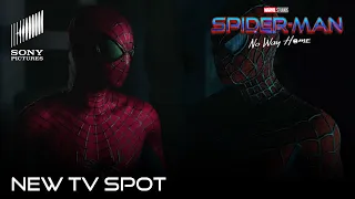 SPIDER-MAN: NO WAY HOME (2021) "Peters" NEW TV SPOT - Trailer | Marvel Studios & Sony Pictures (HD)