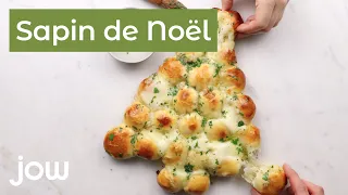 Recette du Sapin de Noël