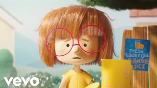 Ed Sheeran - Perfect (Cute & Romantic Animated Music Video)
