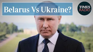 Belarus military ‘reluctant’ to fight Ukraine | Askold Krushelnycky
