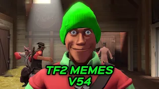 TF2 MEMES V54