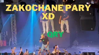 KONCERT TRZECH KRÓLI FINAŁ - QRY ZAKOCHANE PARY XD