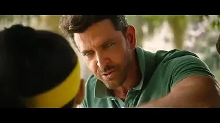 Match khatam hone se pahele jitne ki puri koshish kro I Hrithik Roshan I Motivation I War I