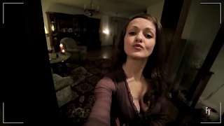 СЕЛФИ ИЗ АДА  Selfie from Hell  Короткометражные Ужасы