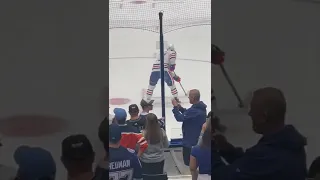 Connor Mcdavid crazy handles!