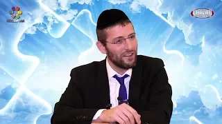 The Secret to a Happy Life - Rabbi Yoel Gold